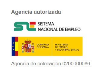 Centro Autorizado como Agencia de Colocación de Empleo